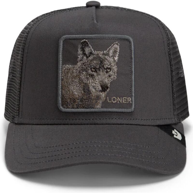 kapa-zaobljena-siva-snapback-circle-of-life-loner-tone-shift-the-farm-goorin-bros