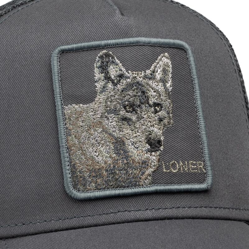 kapa-zaobljena-siva-snapback-circle-of-life-loner-tone-shift-the-farm-goorin-bros