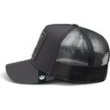 kapa-zaobljena-siva-snapback-circle-of-life-loner-tone-shift-the-farm-goorin-bros