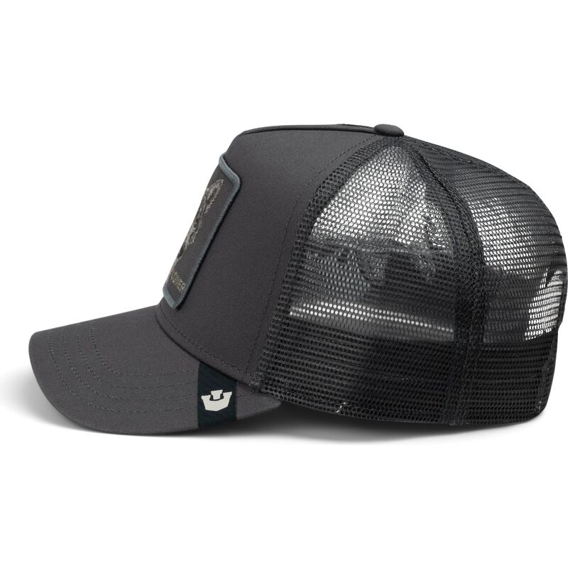 kapa-zaobljena-siva-snapback-circle-of-life-loner-tone-shift-the-farm-goorin-bros