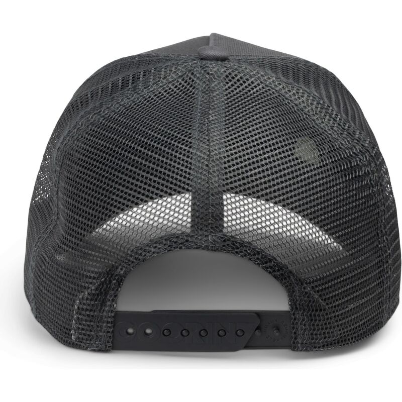 kapa-zaobljena-siva-snapback-circle-of-life-loner-tone-shift-the-farm-goorin-bros