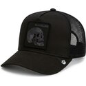 kapa-zaobljena-crna-snapback-tonal-skull-full-intent-cancelled-the-farm-goorin-bros