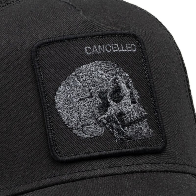kapa-zaobljena-crna-snapback-tonal-skull-full-intent-cancelled-the-farm-goorin-bros