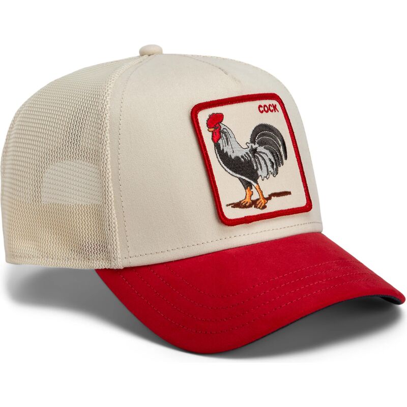 kapa-zaobljena-crvena-snapback-the-suede-rooster-microsuede-cock-the-farm-goorin-bros