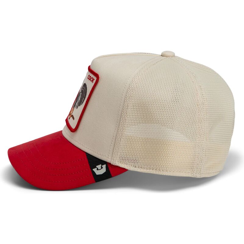 kapa-zaobljena-crvena-snapback-the-suede-rooster-microsuede-cock-the-farm-goorin-bros
