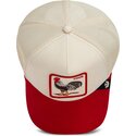 kapa-zaobljena-crvena-snapback-the-suede-rooster-microsuede-cock-the-farm-goorin-bros
