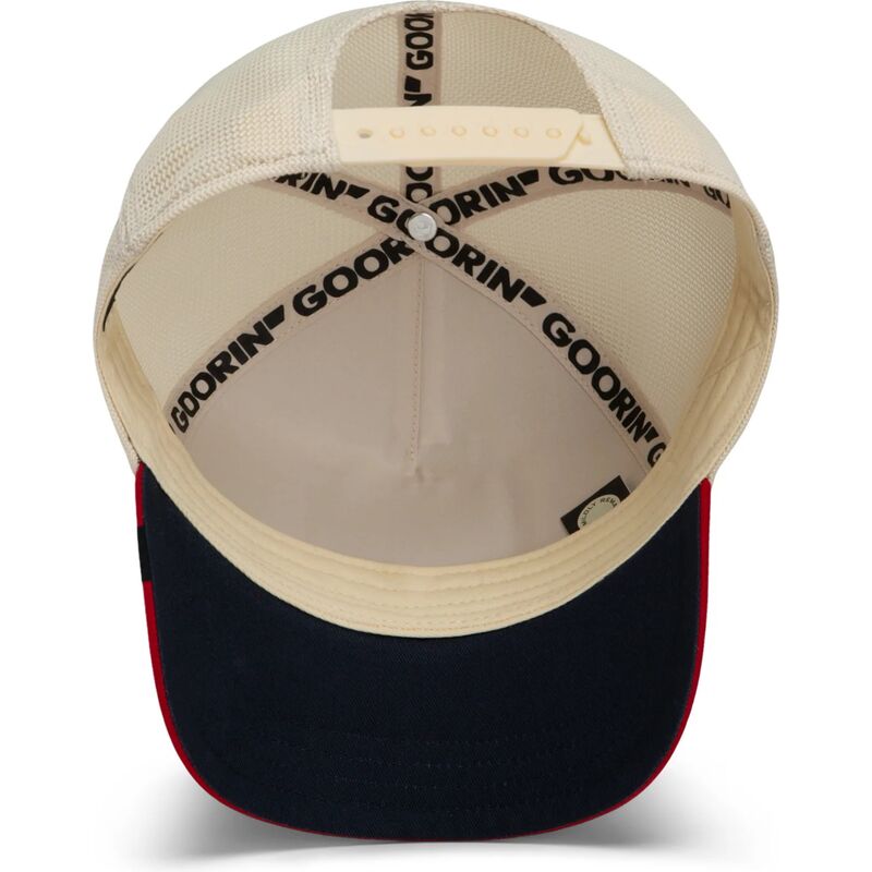 kapa-zaobljena-crvena-snapback-the-suede-rooster-microsuede-cock-the-farm-goorin-bros