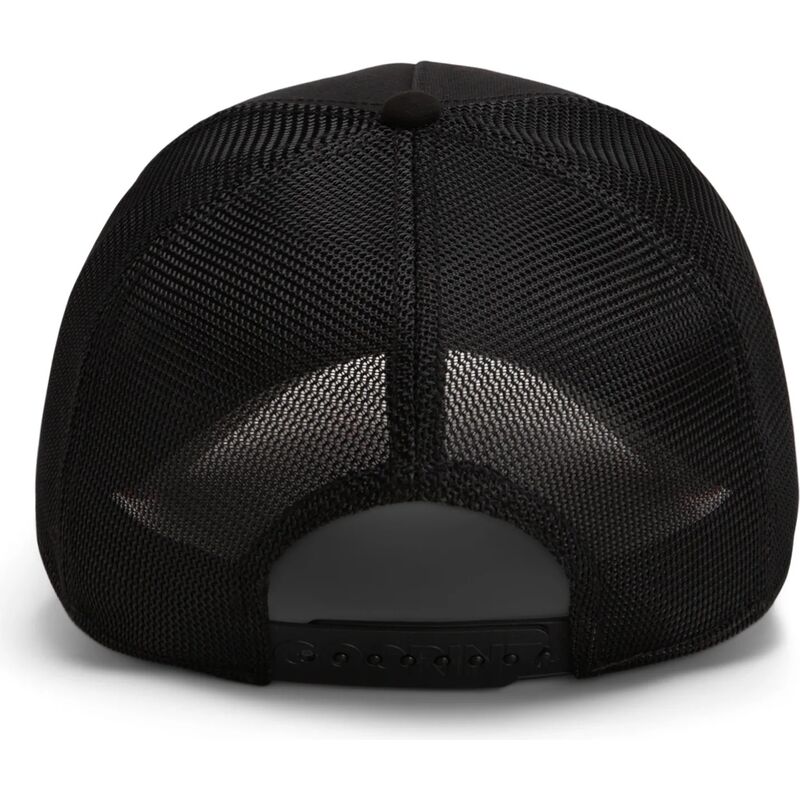 kapa-zaobljena-crna-snapback-cancelled-skull-microsuede-the-farm-goorin-bros