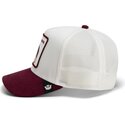 kapa-zaobljena-bijela-snapback-suede-alpha-microsuede-the-farm-goorin-bros