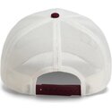 kapa-zaobljena-bijela-snapback-suede-alpha-microsuede-the-farm-goorin-bros