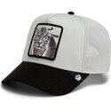 kapa-zaobljena-siva-snapback-suede-tiger-microsuede-the-farm-goorin-bros