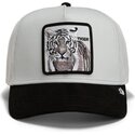 kapa-zaobljena-siva-snapback-suede-tiger-microsuede-the-farm-goorin-bros