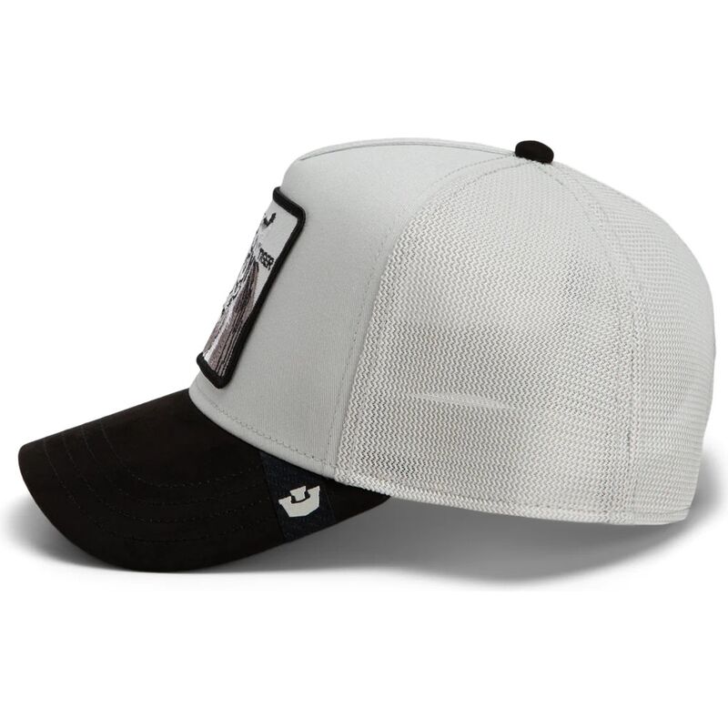 kapa-zaobljena-siva-snapback-suede-tiger-microsuede-the-farm-goorin-bros
