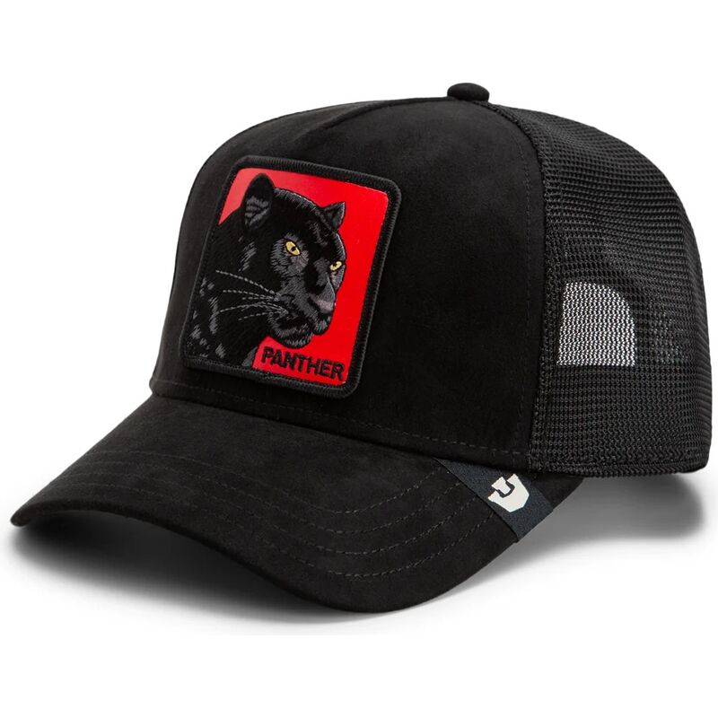 kapa-zaobljena-crna-snapback-nera-rossa-microsuede-the-farm-goorin-bros