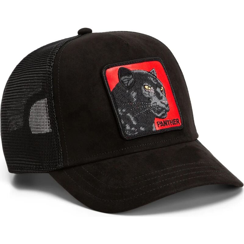 kapa-zaobljena-crna-snapback-nera-rossa-microsuede-the-farm-goorin-bros