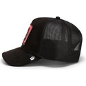 kapa-zaobljena-crna-snapback-nera-rossa-microsuede-the-farm-goorin-bros
