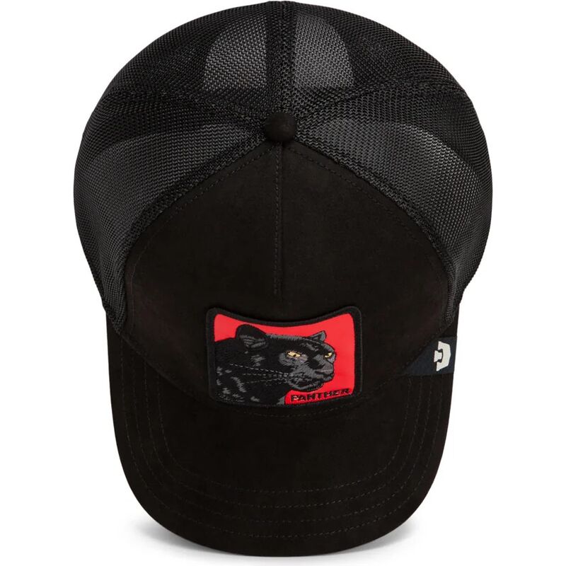 kapa-zaobljena-crna-snapback-nera-rossa-microsuede-the-farm-goorin-bros