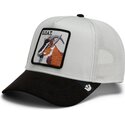 kapa-zaobljena-siva-snapback-suede-greatest-goat-microsuede-the-farm-goorin-bros