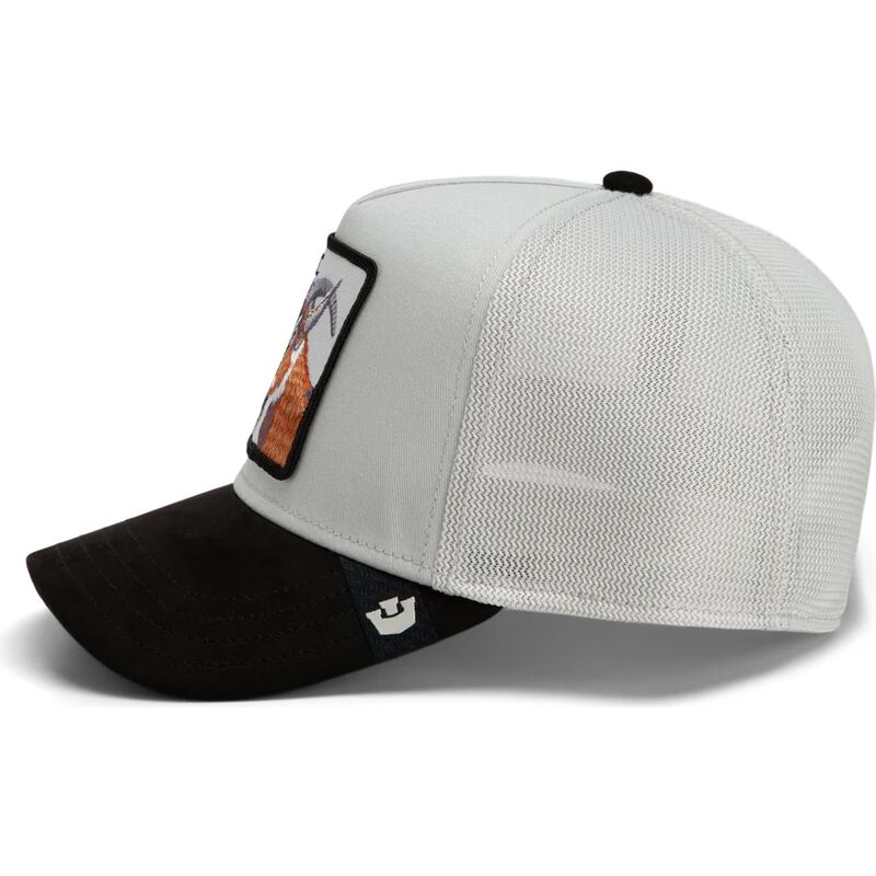 kapa-zaobljena-siva-snapback-suede-greatest-goat-microsuede-the-farm-goorin-bros