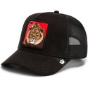 kapa-zaobljena-crna-snapback-re-leone-rosso-microsuede-king-the-farm-goorin-bros