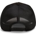 kapa-zaobljena-crna-snapback-re-leone-rosso-microsuede-king-the-farm-goorin-bros