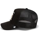 kapa-zaobljena-crna-snapback-suede-cancelled-skull-microsuede-the-farm-goorin-bros