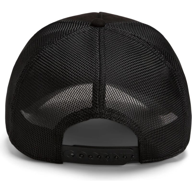 kapa-zaobljena-crna-snapback-suede-cancelled-skull-microsuede-the-farm-goorin-bros