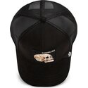 kapa-zaobljena-crna-snapback-suede-cancelled-skull-microsuede-the-farm-goorin-bros