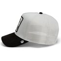kapa-zaobljena-siva-snapback-suede-stallion-microsuede-the-farm-goorin-bros