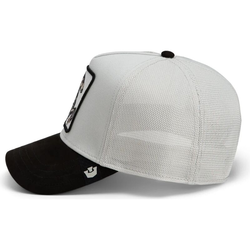 kapa-zaobljena-siva-snapback-suede-stallion-microsuede-the-farm-goorin-bros