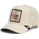 kapa-zaobljena-bez-snapback-suede-cancelled-skull-microsuede-the-farm-goorin-bros