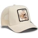 kapa-zaobljena-bez-snapback-suede-cancelled-skull-microsuede-the-farm-goorin-bros