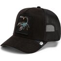 kapa-zaobljena-crna-snapback-suede-scorpion-microsuede-the-farm-goorin-bros