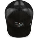 kapa-zaobljena-crna-snapback-suede-scorpion-microsuede-the-farm-goorin-bros