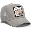 kapa-zaobljena-siva-snapback-suede-rhino-microsuede-bulletproof-the-farm-goorin-bros