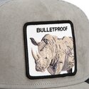 kapa-zaobljena-siva-snapback-suede-rhino-microsuede-bulletproof-the-farm-goorin-bros