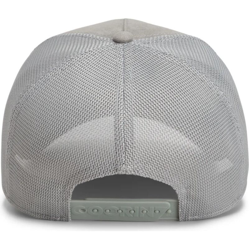 kapa-zaobljena-siva-snapback-suede-rhino-microsuede-bulletproof-the-farm-goorin-bros