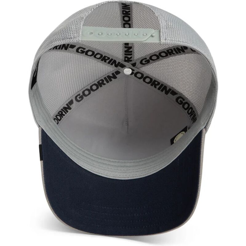 kapa-zaobljena-siva-snapback-suede-rhino-microsuede-bulletproof-the-farm-goorin-bros