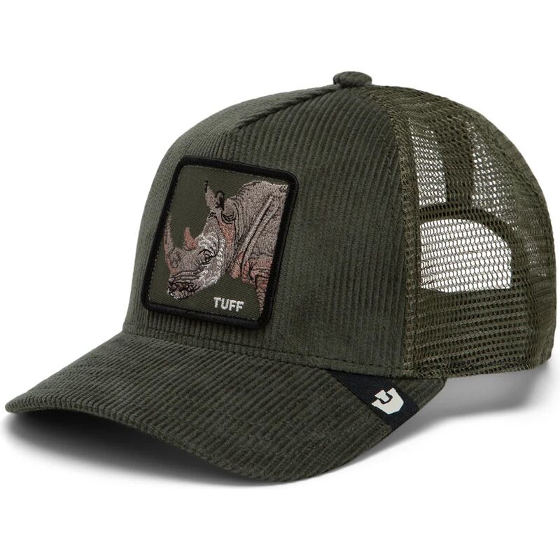 kapa-zaobljena-zelena-snapback-corduroy-tuff-ridgeline-the-farm-goorin-bros