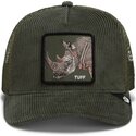 kapa-zaobljena-zelena-snapback-corduroy-tuff-ridgeline-the-farm-goorin-bros