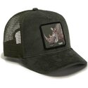 kapa-zaobljena-zelena-snapback-corduroy-tuff-ridgeline-the-farm-goorin-bros