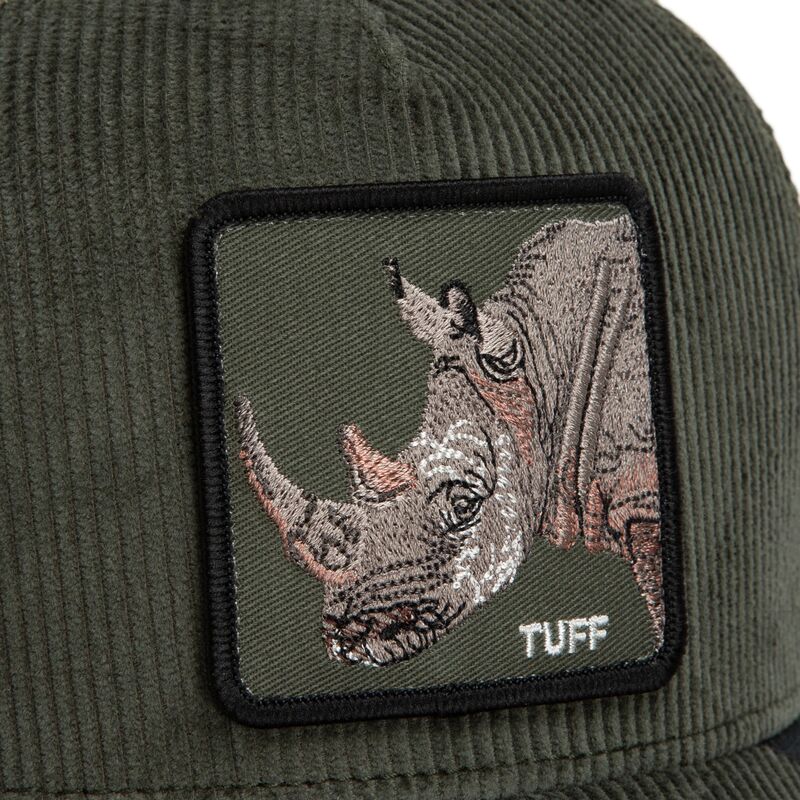 kapa-zaobljena-zelena-snapback-corduroy-tuff-ridgeline-the-farm-goorin-bros