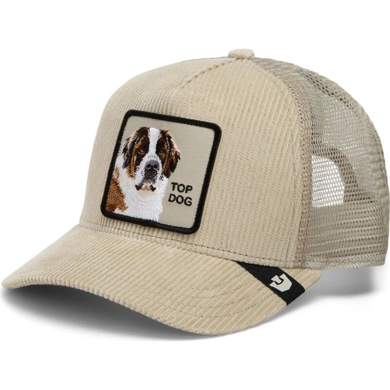 kapa-zaobljena-bez-snapback-corduroy-top-dog-ridgeline-the-farm-goorin-bros