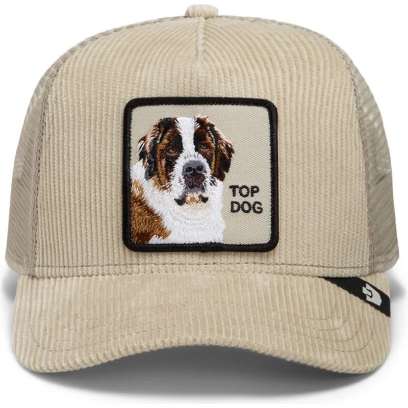 kapa-zaobljena-bez-snapback-corduroy-top-dog-ridgeline-the-farm-goorin-bros
