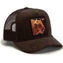 kapa-zaobljena-smeda-snapback-corduroy-grit-ridgeline-the-farm-goorin-bros
