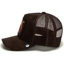 kapa-zaobljena-smeda-snapback-corduroy-grit-ridgeline-the-farm-goorin-bros