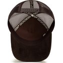 kapa-zaobljena-smeda-snapback-corduroy-grit-ridgeline-the-farm-goorin-bros
