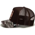 kapa-zaobljena-smeda-snapback-engraved-dog-camo-glitch-the-farm-goorin-bros