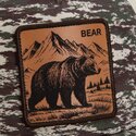 kapa-zaobljena-maskirni-snapback-engraved-bear-camo-glitch-the-farm-goorin-bros