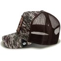 kapa-zaobljena-maskirni-snapback-engraved-bear-camo-glitch-the-farm-goorin-bros